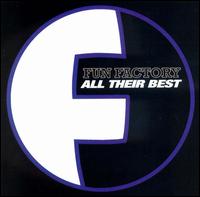 All Their Best - Fun Factory