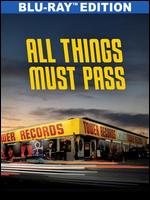 All Things Must Pass: The Rise and Fall of Tower Records [Blu-ray] - Colin Hanks