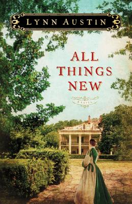 All Things New - Austin, Lynn