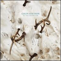 All This I Do for Glory [LP] - Colin Stetson