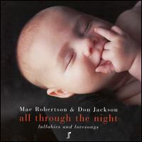 All Through the Night - Mae Robertson/Don Jackson