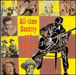 All-Time Country & Western Hits [King 537]