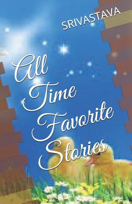 All Time Favorite Stories - Srivastava