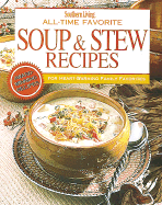 All-time Favourite Soup and Stew Recipes