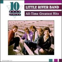 All Time Greatest Hits (EMI) - Little River Band