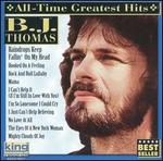 All Time Greatest Hits [King]