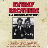 All-Time Greatest Hits - The Everly Brothers