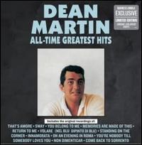 All-Time Greatest Hits - Dean Martin