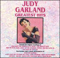 All-Time Greatest Hits - Judy Garland