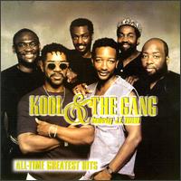 All-Time Greatest Hits - Kool & the Gang