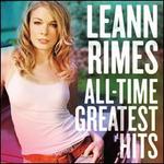 All-Time Greatest Hits - LeAnn Rimes