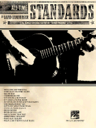 All-Time Standards: 16 Songs for Solo Guitar in "Travis Picking" Style