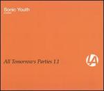All Tomorrow's Parties 1.1: Sonic Youth Curated