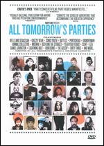 All Tomorrow's Parties - Jonathan Caouette