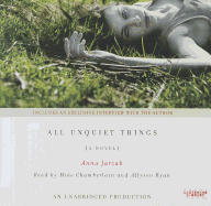 All Unquiet Things