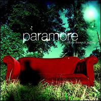 All We Know Is Falling - Paramore