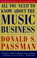 All You Need to Know about the Music Business