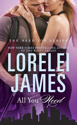 All You Need - James, Lorelei