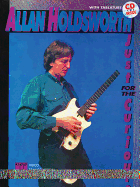 Allan Holdsworth -- Just for the Curious: Book & Online Audio