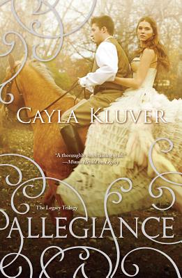 Allegiance - Kluver, Cayla