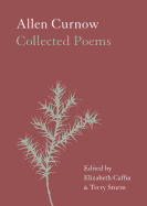Allen Curnow Collected Poems