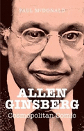 Allen Ginsberg: Cosmopolitan Comic