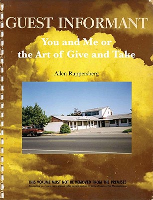 Allen Ruppersberg: You and Me or the Art of Give and Take - Ruppersberg, Allen, and Lewallen, Constance (Editor), and Sundell, Margaret (Text by)