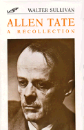 Allen Tate: A Recollection
