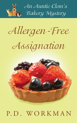 Allergen-Free Assignation - Workman, P D