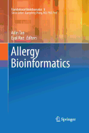 Allergy Bioinformatics