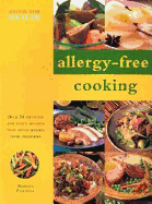 Allergy-Free Cooking