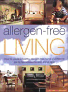 Allergy Free Living - Reid, Anita, and Howarth, Peter