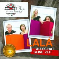 Alles hat seine Zeit - LAL