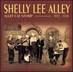 Alley Cat Stomp 1937-1941