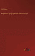 Allgemeine Geographische Meteorologie