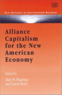 Alliance Capitalism for the New American Economy