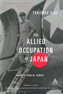 Allied Occupation of Japan
