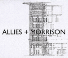 Allies & Morrison: Buildings and Projects - Latham, Ian, and Swenarton, Mark