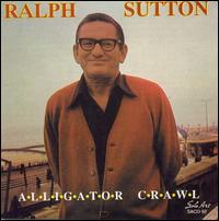 Alligator Crawl - Ralph Sutton