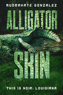 Alligator Skin