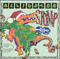 Alligator Stomp, Vol. 4: Cajun Christmas - Various Artists