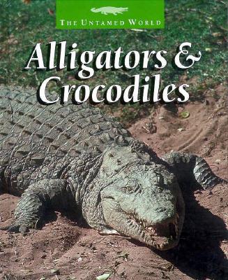 Alligators & Crocodiles - Dudley, Karen