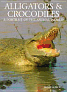 Alligators & Crocodiles