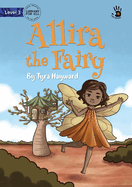 Allira the Fairy - Our Yarning