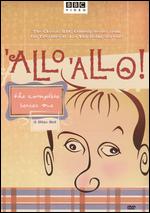 'Allo 'Allo!: The Complete Series 1 [2 Discs] - 