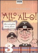 'Allo 'Allo!: The Complete Series Three [2 Discs]