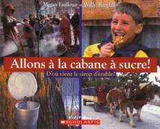 Allons ? La Cabane ? Sucre!