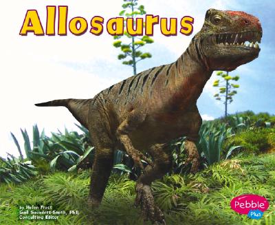 Allosaurus - Frost, Helen