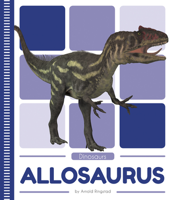 Allosaurus - Ringstad, Arnold
