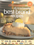Allrecipes All Time Favorite Best Brand Recipes